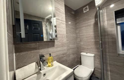 Snuggle Cove Apartments- Walton Road - Foto 7