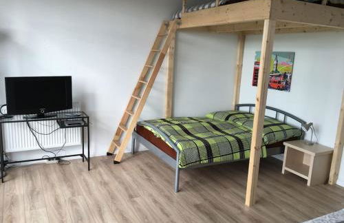 Cityflair Berlin - Apartments - Foto 48