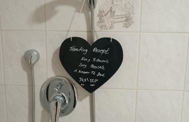 Ferienhaus an der Ronneburg - Foto 6