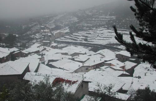 Casa Rural Valle del Arrago - Foto 69