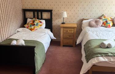 Chilton Manor House - Photo 67