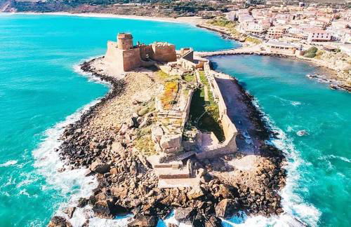 La GreenHouse - Isola di Capo Rizzuto - Foto 25
