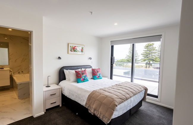 Belle Mer Beach Front Apartments - Foto 21