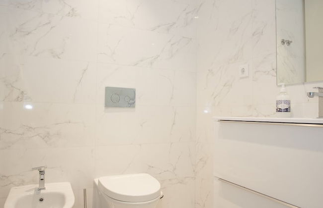 Liiiving in Porto - Dragão Pool View - Foto 30