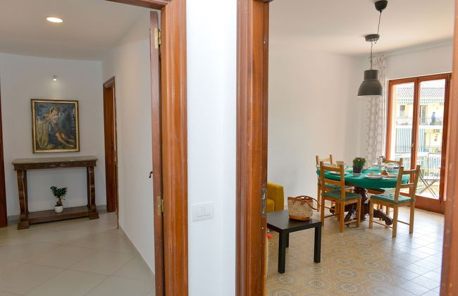 Sofia flora - Photo 38