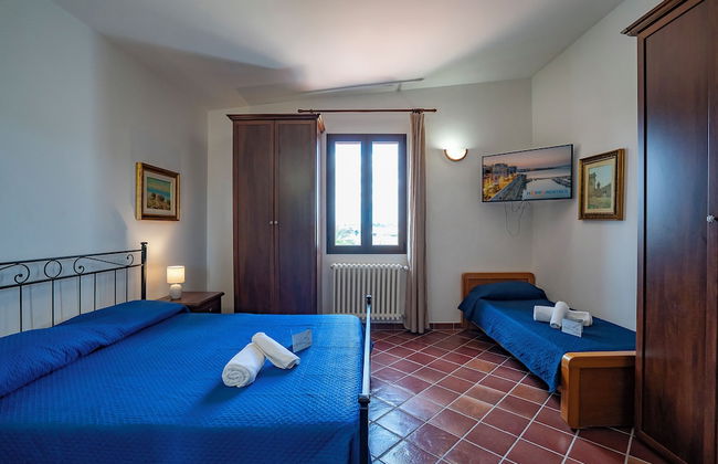 Tenuta Ricco Mono With Pool And Garden - Foto 27