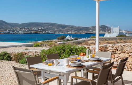 Donum Dei Seaside Suites & Villa - Foto 37