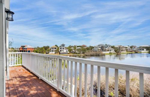 Lakeside Sandcastle at Kokomo - Foto 54