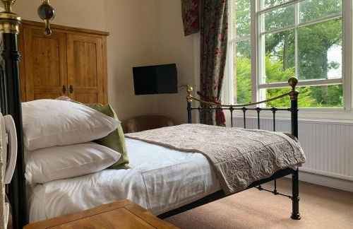 Broughton Craggs Hotel - Foto 22