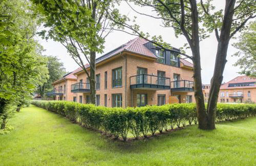 Wohnen am Südstrand - Ferienwohnung 1 4 - Foto 43