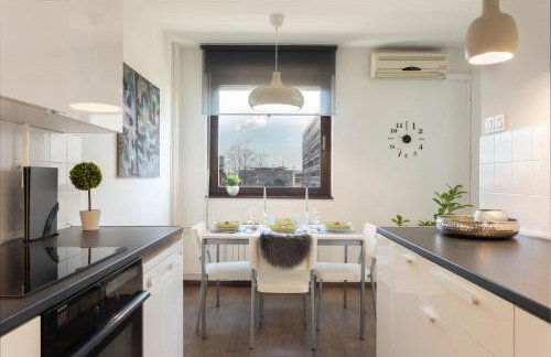 Modern Apartment near Faculty of El. Engineering - Foto 17