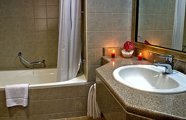 Chelsea Gardens Hotel Apartments - Foto 31