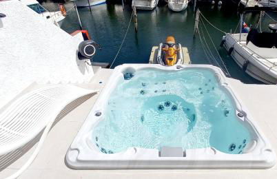 Empuriabrava 500m de la plage de la Rubina - Foto 9