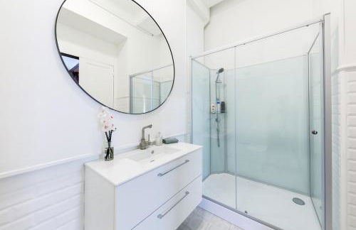 Villa Monique-Parking free - Foto 16