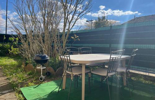 Beau T3 à 15 min de Lyon - Foto 26