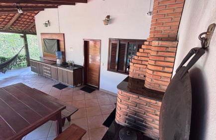 Sítio Topo do Mundo - Pólo Turístico INHOTIM na Serra da Moeda - Foto 20