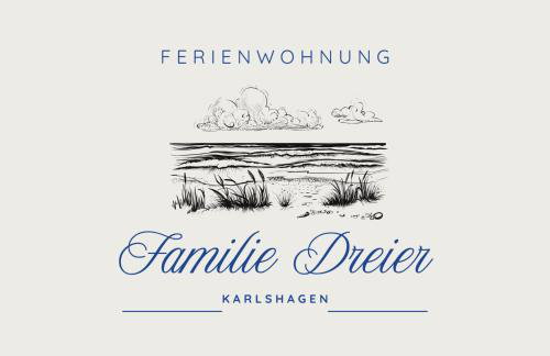 Ferienwohnung Dreier - Foto 2