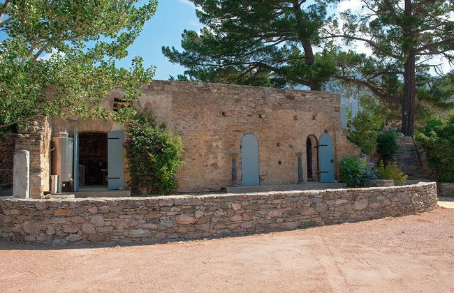 Montofoli Wine Estate - Foto 42