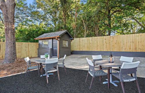 Enchanted Outdoor Oasis - Great gathering spot - Foto 7