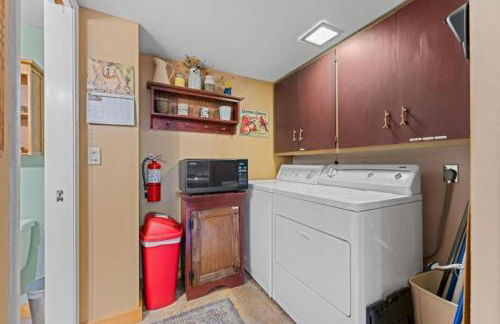 Cozy Bear's Lair - Foto 45