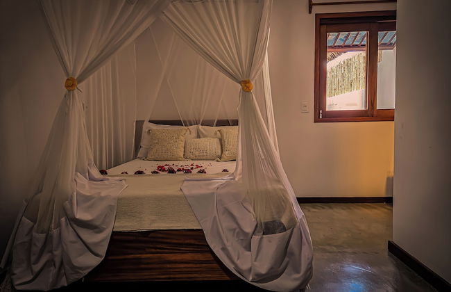 Downwind Kite Villas - Foto 22