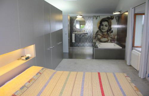 Loft y Apartamento Durango - Foto 70