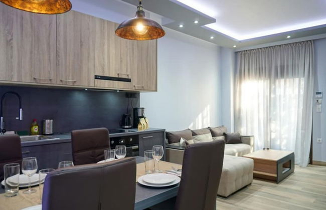 1 Bed Apartment - Sleeps 4 - Parking, Wifi - Foto 4