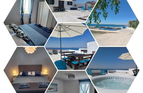 Holiday House Jolini Dvori - Photo 47