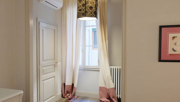 Verdi Apartment - Foto 2, Habitación