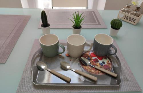 L'escale CDG Astérix Park d'exposition - Foto 13