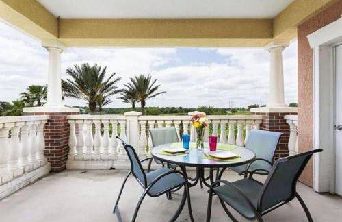 Luxury Condo on Reunion Resort and Spa Condo Orlando Condo 5121 - Foto 10