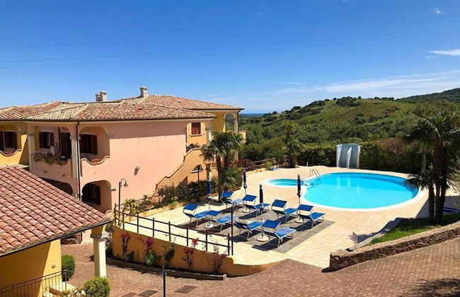 Residence Corte dei Venti - Foto 37