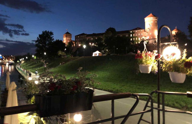 Sunset Boat Cruise in Krakow - Foto 3