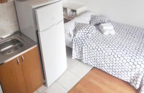Jana apartman - Foto 6