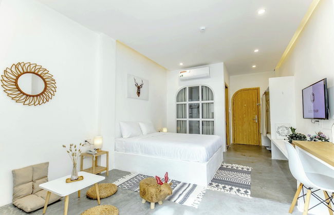 LaDa's House Da Nang - Foto 8