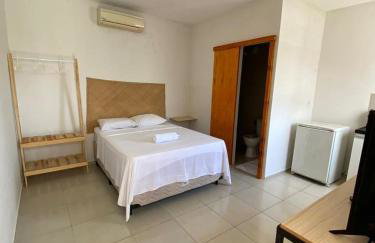 Viva Praia Flats, maravilhosa hospedagem na praia! - Foto 17