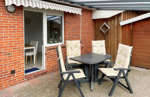 Holiday Home Hexenhuus by Interhome - Foto 36