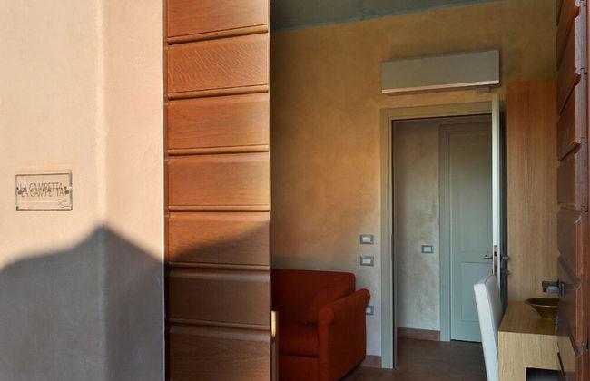 Country House Casco dell'Acqua - Foto 6