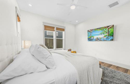 Design-Forward New Build 3BR2BA Seminole Heights - Foto 31