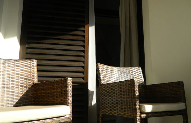 Cosmopolitan Praia Flat - Photo 42