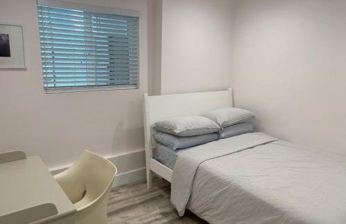 Charming 3BR 1BA Apt in Mission - Foto 9