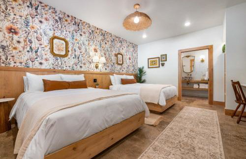 Sommer House Inn - Foto 1