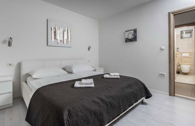 Apartment Villa Andelka - Foto 2