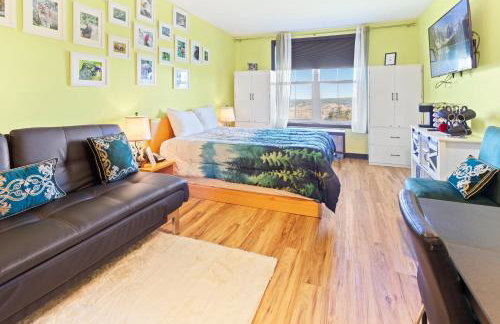 Expedition Station 114 Super Cute Studio Next Slopes WiFi Village - Foto 1