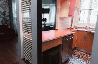 MrDoyle Apartment Catalani - Foto 13