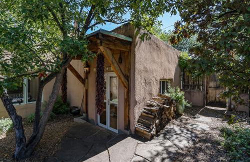 Casita Don Manuel by Ruidoso Vacation Rentals - Foto 8