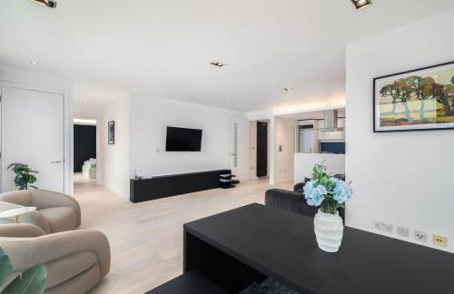 Central London 2 Bedroom Penthouse - Foto 33