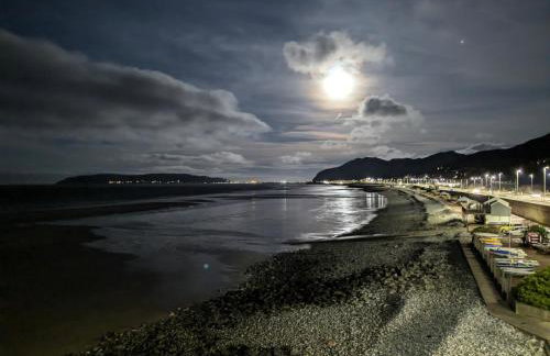 Fantastic sea views at Century's old Alma's Cottage - Sleeps up to 8 guests - Foto 50