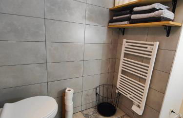 MarshMallow Toulouse proche aéroport, Airbus et Zenith - Foto 21