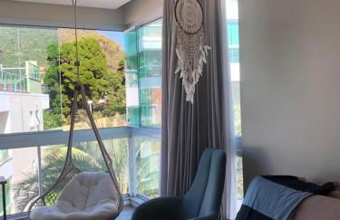 Praia do Santinho, de frente para mar - Foto 12